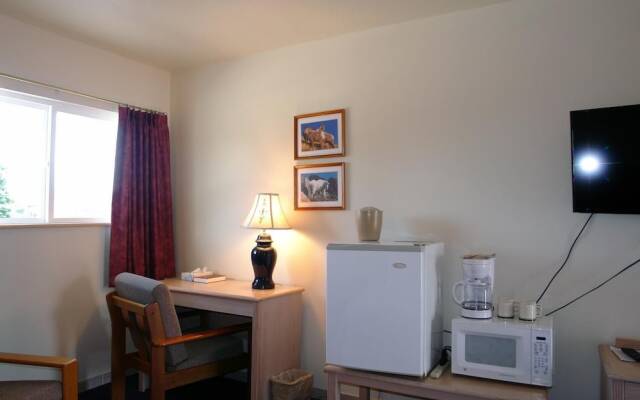 Carter Mountain Motel