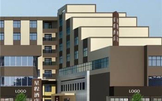 Starway Hotel
