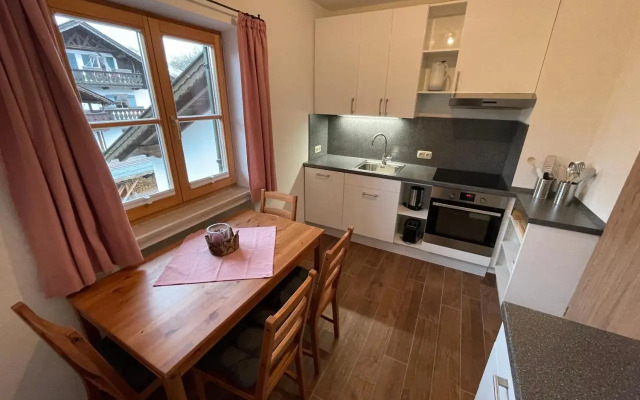 Apartment Eva