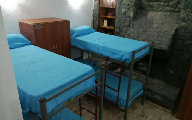 Central Paz Hostel