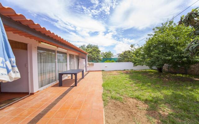 D10 - Ferragudo Townhouse