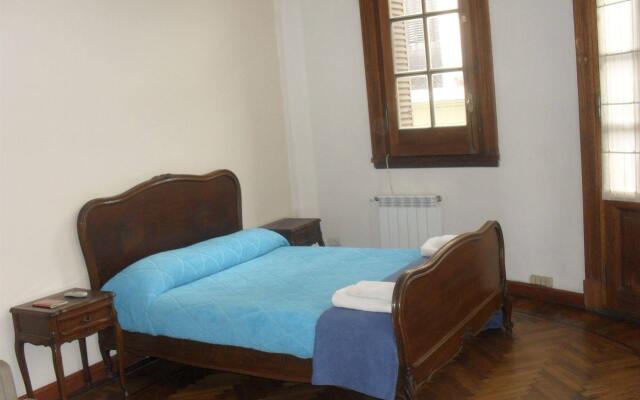 Che Argentina Hostel Suites