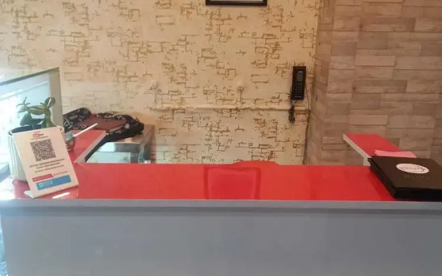 Deurali Marwadi Hotel & Restaurant
