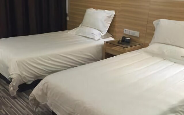 City Business Hotel