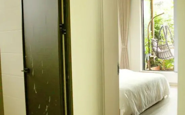 Meet you · Yujian Ni Garden Homestay (Erhai Longkan Wharf)