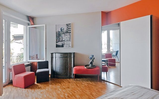 Junior Suite Modern 24533