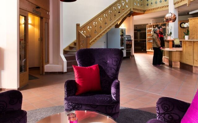 Luxury Apartments With Privat Sauna