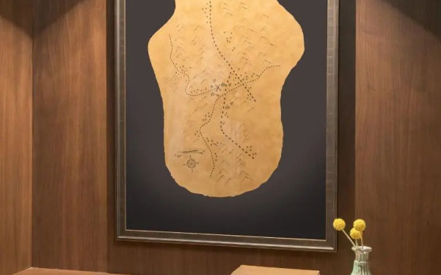 The Advenire, Autograph Collection