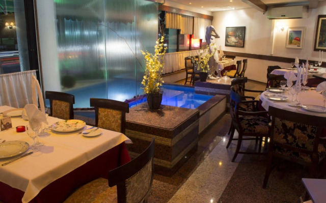 Holiday Inn Fortaleza by IHG