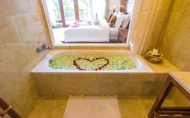 ZEN Rooms Sriwedari Ubud 2