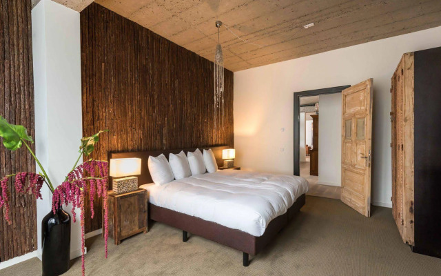 Htel Serviced Apartments Amsterdam