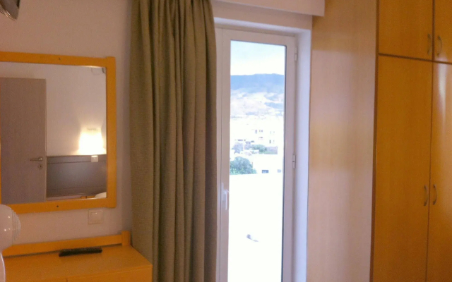 Fantasia Hotel Apartments