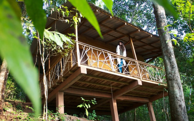 Polwaththa Eco Lodges
