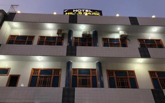 Hotel Hills Park