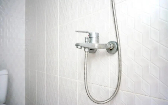 RedDoorz @ Bypass Canggu