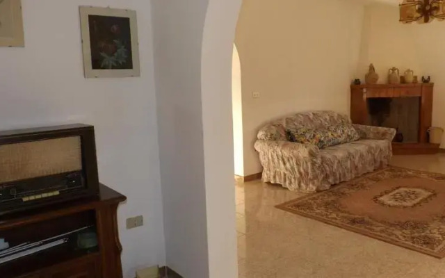 Holiday home Rosaria