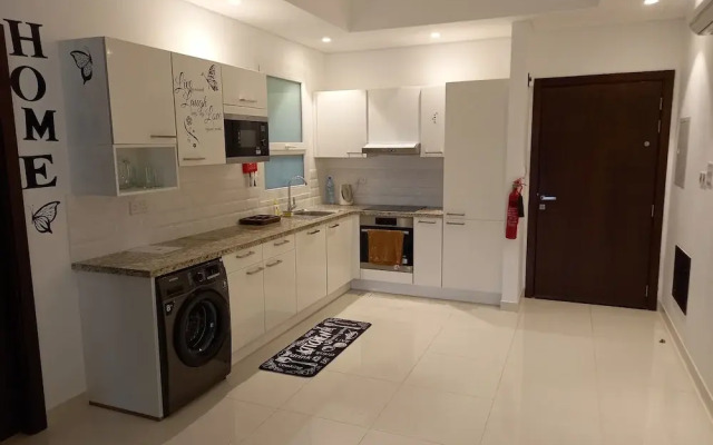 Remarkable 1-bed Apartment in Salalah