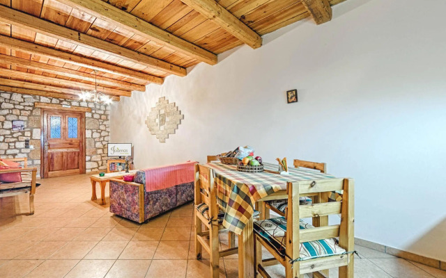 Joanna's Stone Villas