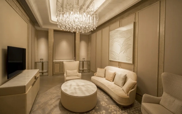 The Ritz-Carlton, Harbin