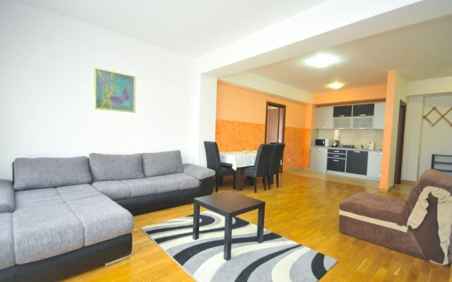 Apartment Adzic Lux