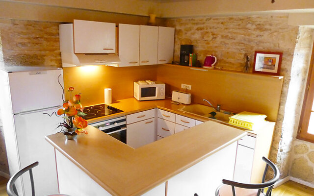 Holiday Home Surdoire