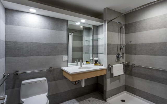 Best Western Plus Soho Hotel
