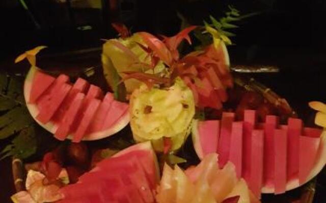 Batu Kapal Guest House