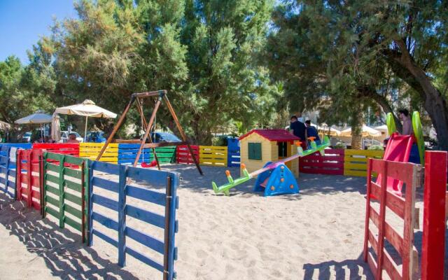 Hotel Kalyves Beach