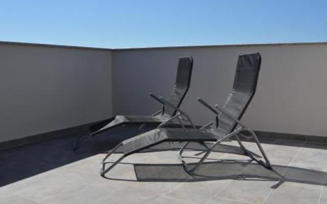 Medulin Apartment + Studio Rimac