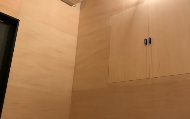 스탠다드 싱글 객실 (싱글 침대) 사진 4