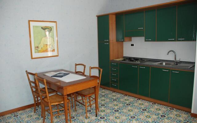 Residence L'Ulivo