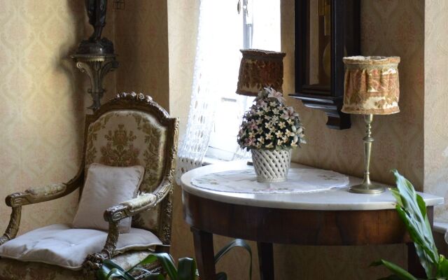 Albergo Il Marzocco