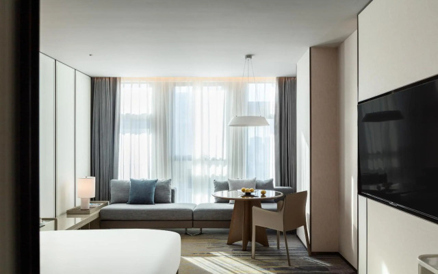 Grand Metropark Yuantong