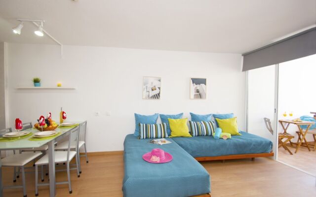 Apartamento Marbella