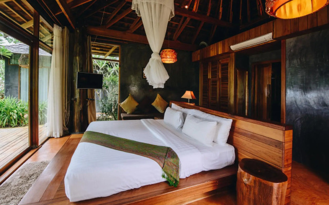 Andalay Beach Resort Koh Libong