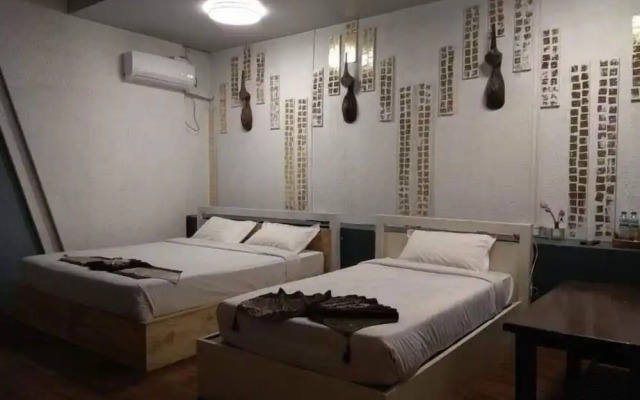 Kalaw Junction Rose Hotel