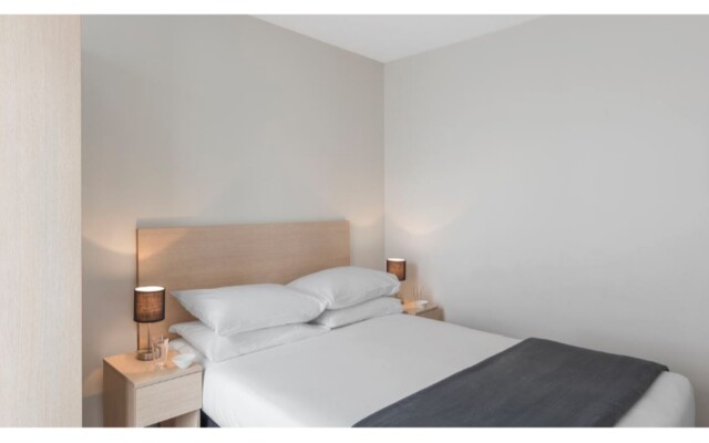 Tetra Serviced Apartments By Castle