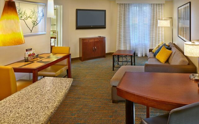 Residence Inn by Marriott Waldorf
