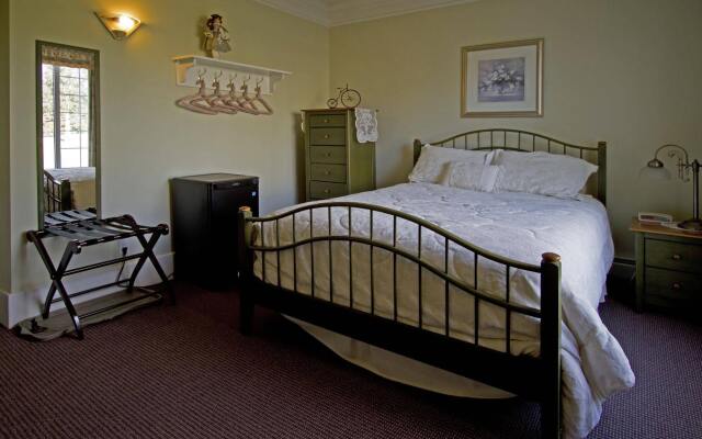 Chez Dube Country Inn