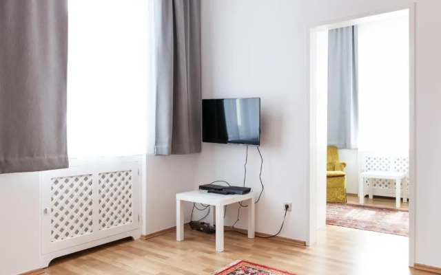 Vienna-flats | contactless check-in