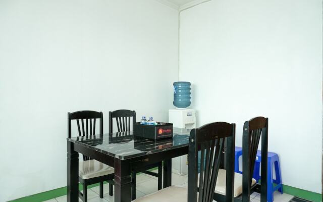 Spacious And Convenient 3br at Pangeran Jayakarta Apartment