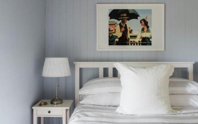 Thirlestane Farm Cottage