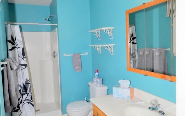 Creekview Cabin - A Perfect Escape