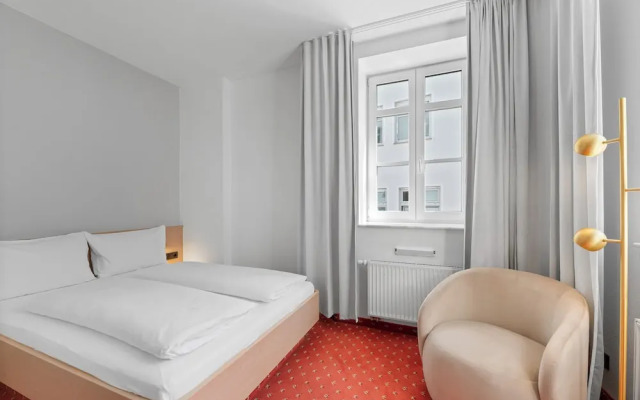 Steiners Hotel