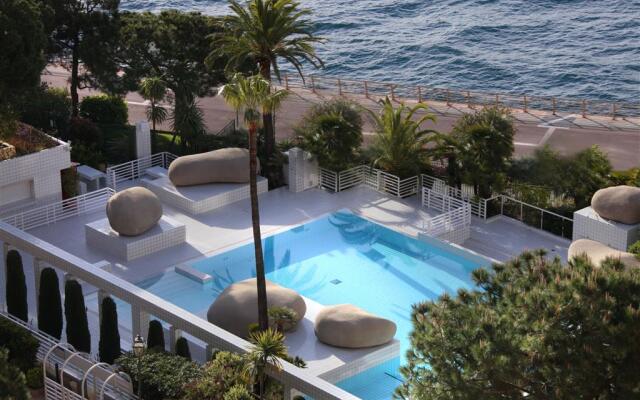 Columbus Hotel Monte-Carlo, Curio Collection by Hilton