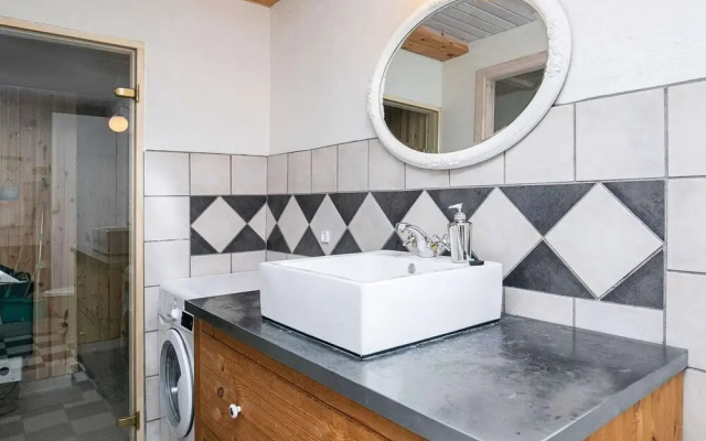 Holiday Home in Pandrup