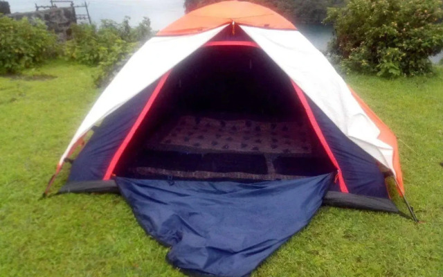 Hotel Samadhan