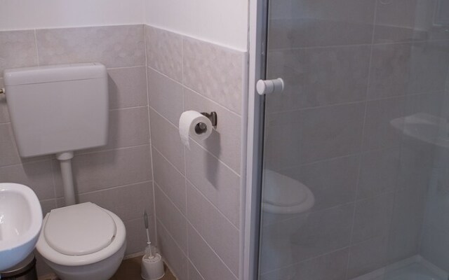 Hunyadi Panzió-Apartman
