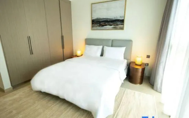 MH - Act One Act Two - 1BHK - Ref404
