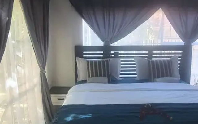 Anopam Guest House